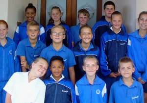 Boland Byeenkoms, Paarl